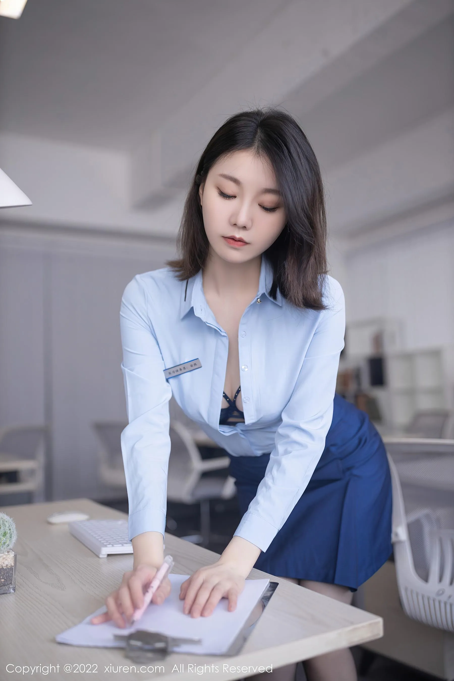 [XIUREN秀人网] 2022.05.17 NO.5021 安然anran [78P]插图